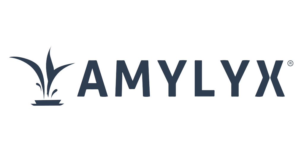 Amylyx logo