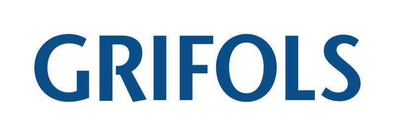 GRIFOLS-LOGO Logo